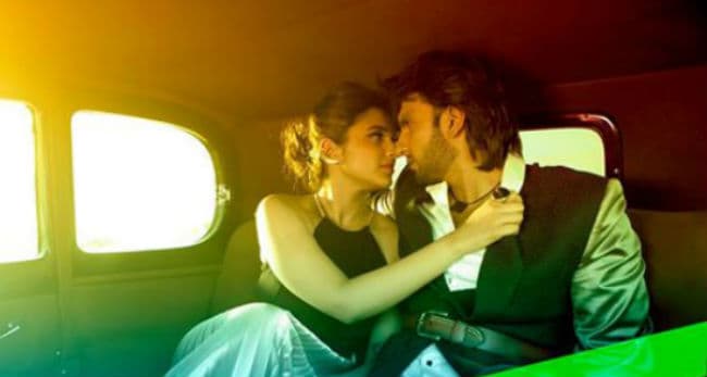 दीपिका बोली, रणवीर-परिणिति की जोडी कमाल लगती है...