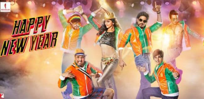 क्या अपनी ही फिल्म का रिकॉर्ड तोड पायेंगे शाहरुख, ”HNY” की कमाई 157 करोड