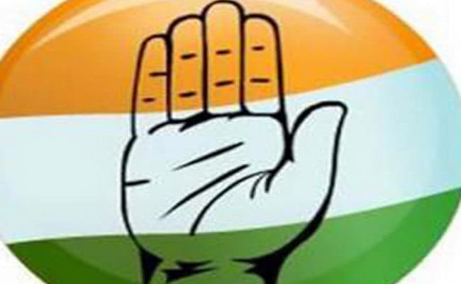 झाविमो : गठबंधन नहीं हो पाने के लिए कांग्रेस नेता है जिम्मेदार