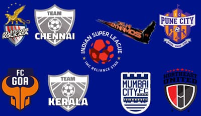 इंडियन सुपर लीग : गोवा एफसी व दिल्ली डायनामोज मैच आज