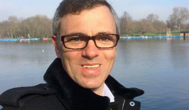 पैतृक गढ गांदेरबल सीट से नहीं, दो अन्य सीटों से चुनाव लडेंगे उमर अब्दुल्ला