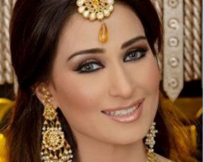 पाकिस्तानी फिल्में भारत में भी हो रिलीज : रीमा खान