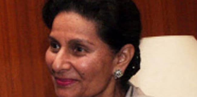 कालाधन मामला :पूर्व मंत्री परनीत कौर का नाम कोर्ट को दी गयी लिस्‍ट में शामिल