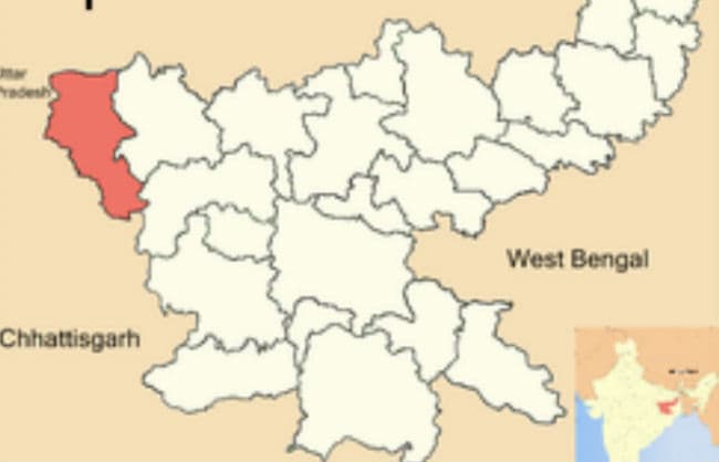 विकास की किरणों से कोसों दूर है तुलबुला