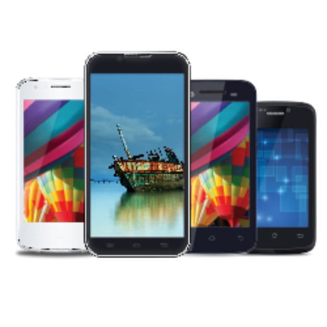 बेहद कम दामों में iBall ने लांच किया एंडी सीरीज के तीन स्‍मार्टफोन