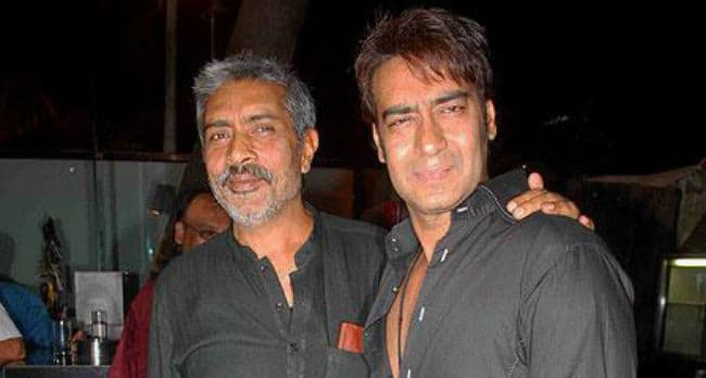 प्रकाश झा ने दर्शकों को दिया एक ही साल में 6 फिल्‍मों का तोहफा