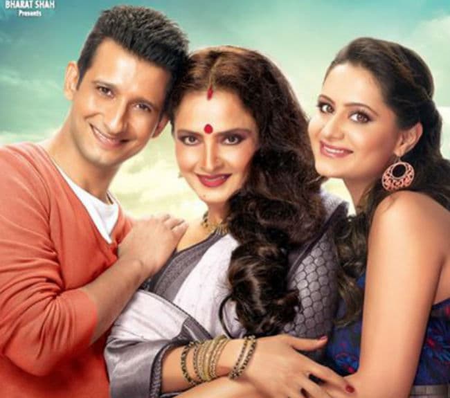 ''रोर'' ने ''सुपर नानी'' को पछाडा, बॉक्‍स ऑफिस पर...