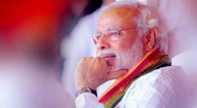 पीएम मोदी ने की मन की बात : कहा, पता नहीं विदेशों में कितना है काला धन पर लाकर रहूंगा