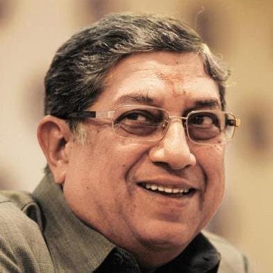 IPL स्पॉट फिक्सिंग : श्रीनिवासन के खिलाफ मुद्गल कमेटी ने SC को अंतिम रिपोर्ट सौंपी