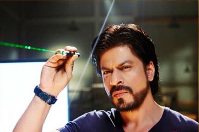 ”हैप्पी न्यू ईयर” में चोरी करने के बाद शाहरुख ”धूम” में करेंगे…