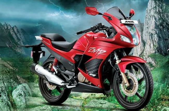 इस माह हीरो मोटोकार्प और बजाज ऑटो की बिक्री घटी