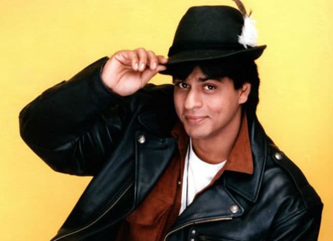 शाहरुख मनायेंगे ''दिलवाले दुल्‍हानियां ले जायेंगे'' का 1000वां सप्‍ताह