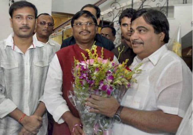 झारखंड विधानसभा चुनाव : भाजपा-आजसू मिलकर लड़ेंगे चुनाव, 8 सीटें देने पर बनीं सहमती