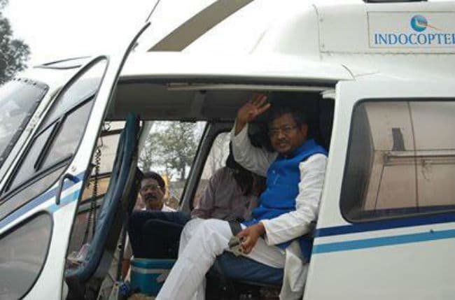 टीएमसी भी बाबूलाल के नेतृत्व में लड़ेगी चुनाव