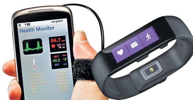 इलाज में मददगार होगा स्मार्टफोन, अपने स्वास्थ्य पर खुद नजर रख पायेंगे आप
