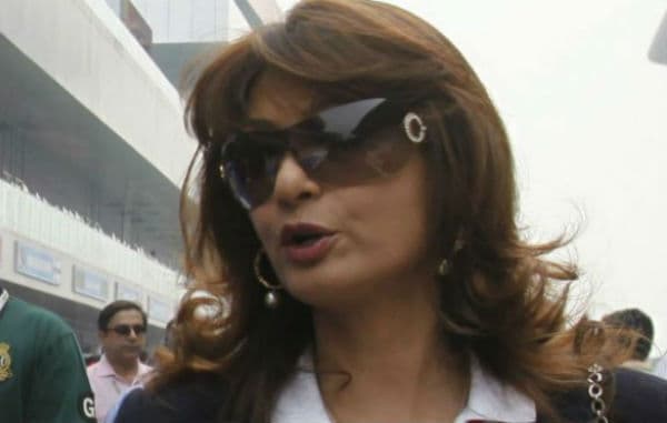 सुनंदा पुष्‍कर मौत मामला : Google व Yahoo ने दिल्‍ली पुलिस को दिये IP एड्रेस