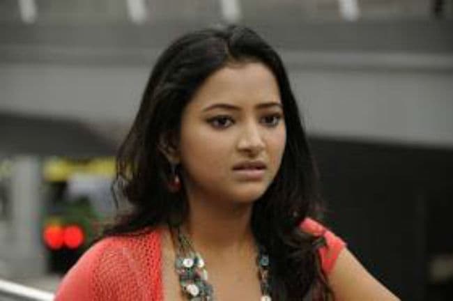 अभिनेत्री श्‍वेता बसु ने तोडी चुप्‍पी, कहा ''मैं prostitute नहीं हूं...''