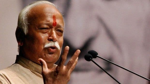 नरेंद्र मोदी की तरह संघ प्रमुख मोहन भागवत भी हैं जापान के प्रशंसक