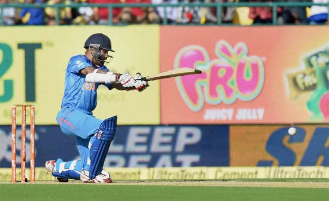 क्‍या सहवाग की तरह धमाकेदार ऑपनर मिल गया टीम इंडिया को