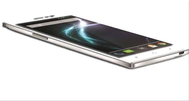 देशी कंपनियों में माइक्रोमैक्‍स के बाद धूम मचा रही है लावा