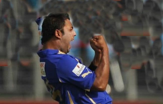 स्टुअर्ट बिन्‍नी टीम इंडिया में शामिल