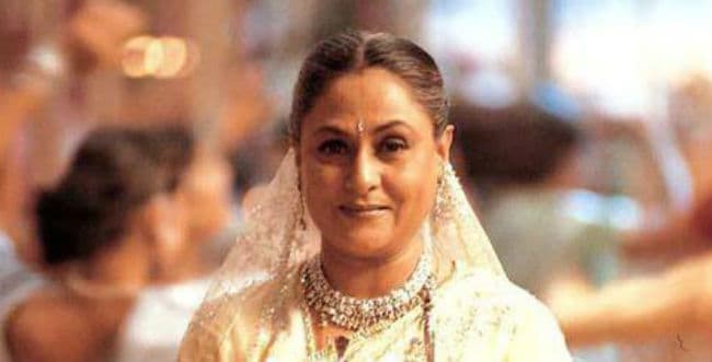 बोलीं जया, बकवास और सबसे बेवकूफाना फिल्‍म ''हैप्‍पी न्‍यू ईयर''