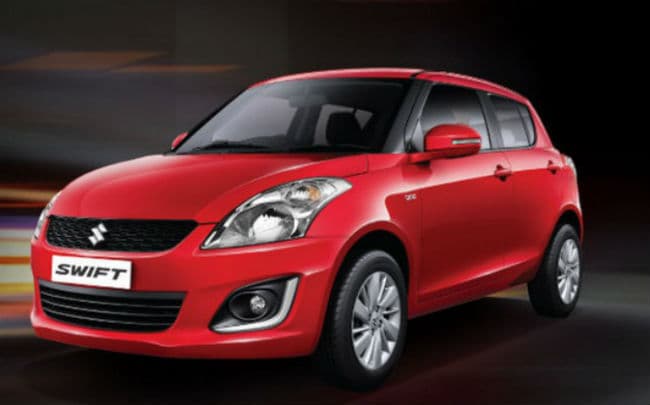 NCAP के क्रैश टेस्‍ट में मारुति की ''स्विफ्ट'' और निसान की ''डैटसन'' पूरी तरह फेल