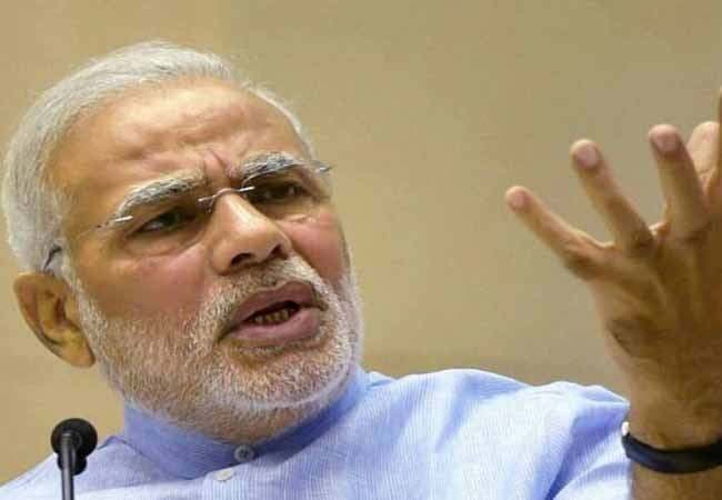 दिल्ली भाजपा की इच्छा अक्रामक प्रचार करें मोदी