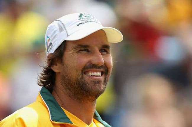 टेनिस ऑस्ट्रेलिया के नये निदेशक बने राफ्टर