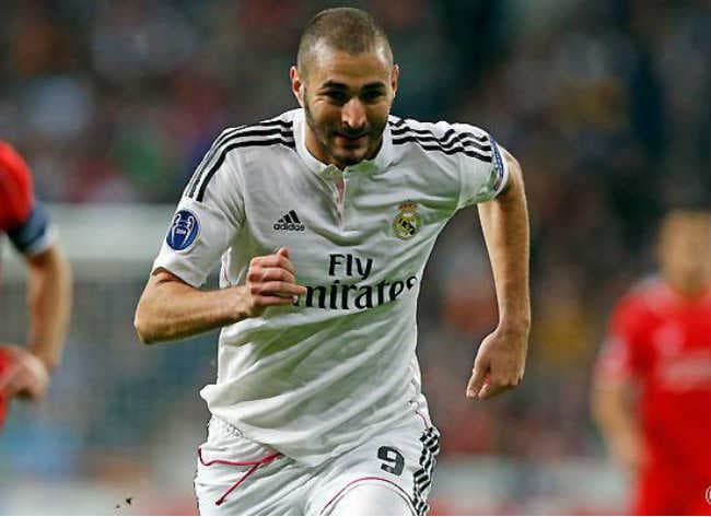 चैपियंस लीग : मैड्रिड, डार्टमंड अंतिम 16 में