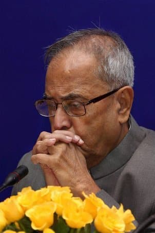 राष्ट्रपति ने भंग की दिल्ली विधानसभा, तीन सीटों पर उपचुनाव भी रद्द