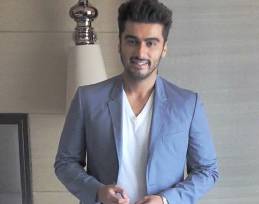 जानिए ''तेवर'' कि लिए कौन सी खास ट्रेनिंग ले रहे अर्जुन कपूर