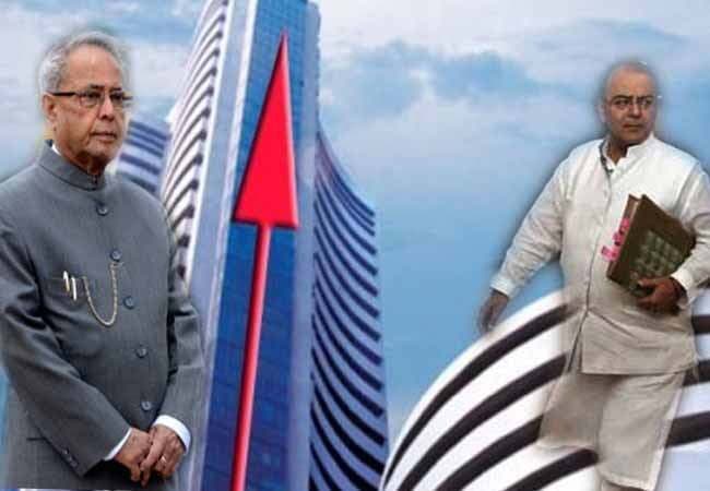 भारतीय अर्थव्यवस्था के लिए खुशियों का बुधवार