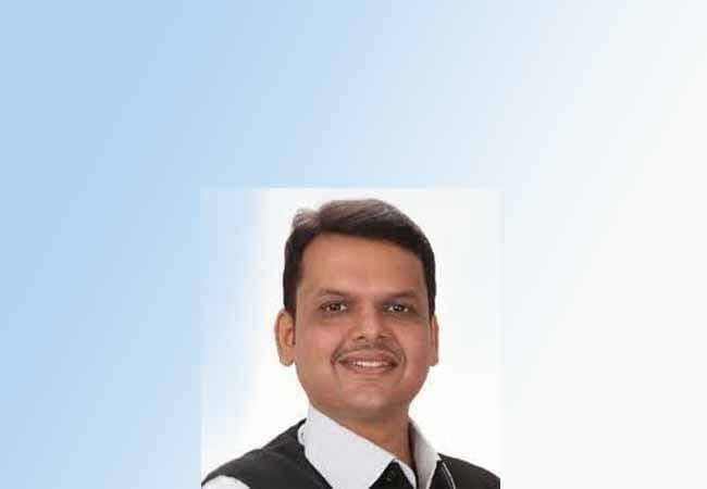 विश्वास मत से पहले शिवसेना को मंत्रिमंडल में शामिल नहीं किया जायेगा : फडणवीस