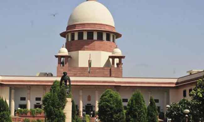 सीबीआइ ने सुप्रीम कोर्ट को बताया, चिटफंड घोटाले की जांच में प्रगति नहीं