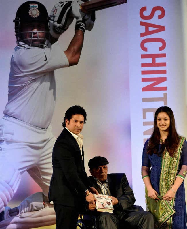 सचिन ने आत्मकथा में किये कई अहम खुलासे पर फिक्सिंग मामले में साधी चुप्पी