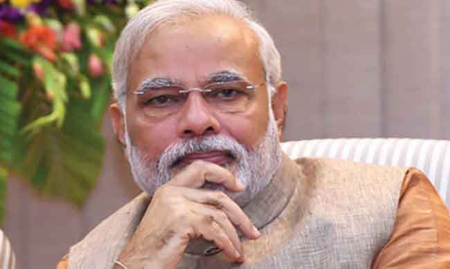 फोर्ब्स के प्रभावशाली लोगों की सूची में PM मोदी 15वें स्थान पर, पुतिन नंबर वन