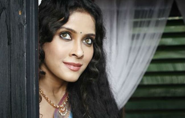 अंग प्रदर्शन लिए अपने को तैयार करना बड़ी जिम्‍मेदारी : नंदना