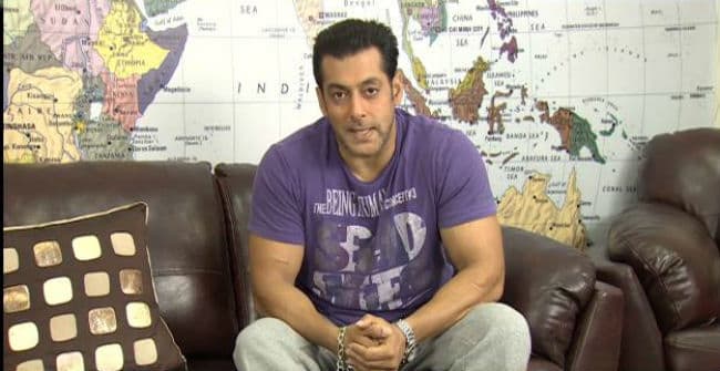 गवाह ने बताया, सलमान के मुंह से नहीं आ रही थी शराब की गंध...