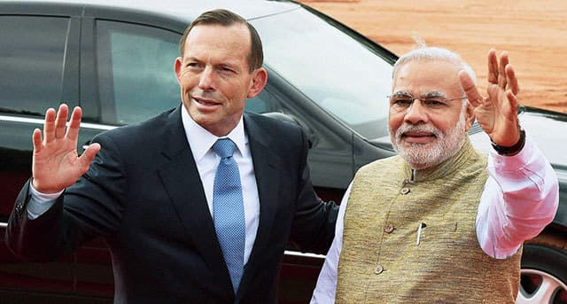 पीएम मोदी का आस्ट्रेलिया दौरा : भारत की उर्जा जरूरतों के पूरा होने की उम्मीद