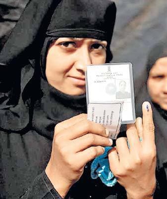 कश्मीर में हिंदू मुख्यमंत्री का सपना