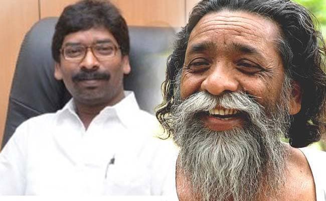 हेमंत फिर बनेंगे सीएम: शिबू सोरेन