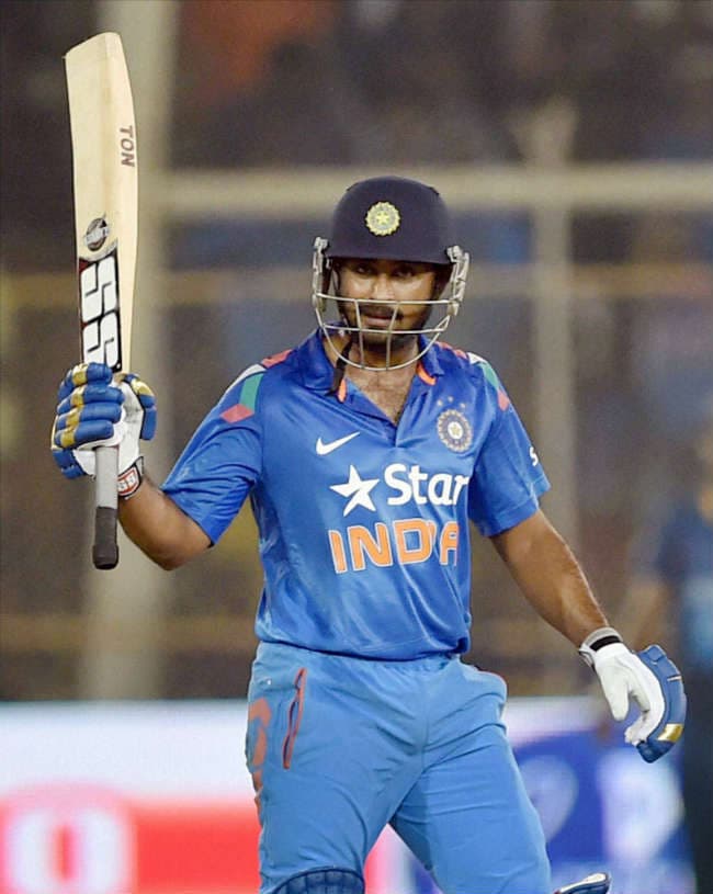 मेरे लिए खास है यह शतक :अंबाती रायडू