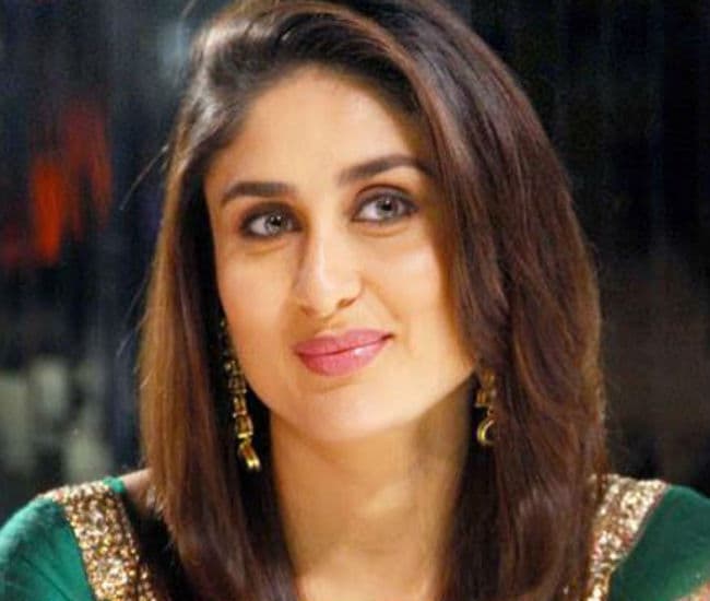 ''लव-जेहाद'' नहीं सिर्फ ''प्यार'' में भरोसा है- करीना कपूर खान