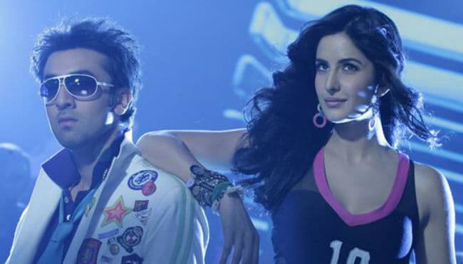 रणबीर कपूर और कटरीना ने बनाया अपने लिए आशियाना, जल्दी ही होंगे शिफ्ट