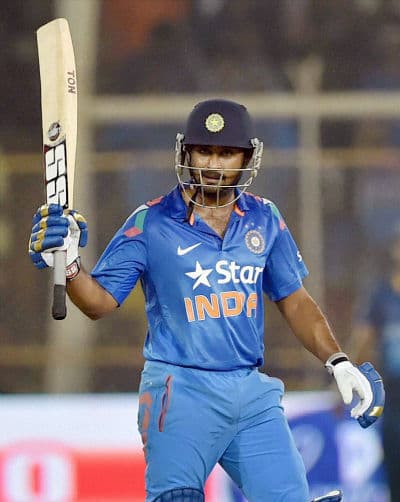 अपने प्रदर्शन से खुश हैं रायडू