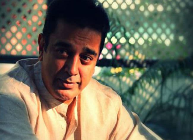 60 साल के हुए कमल हासन, लोगों ने किया अभिनंदन