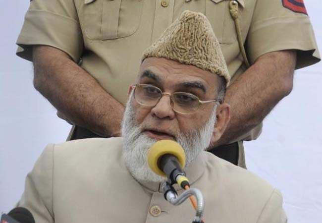 बुखारी को हटाने की याचिका पर तीन हफ्ते का समय