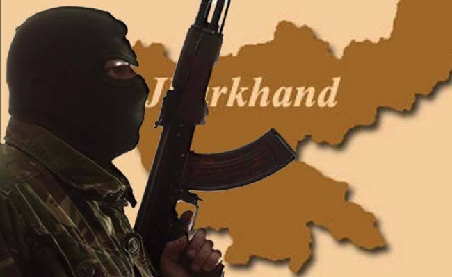 केंद्र ने झारखंड को किया अलर्ट