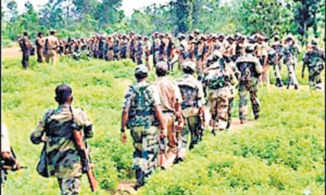 राज्य के विकास के लिए सशक्त नेतृत्व जरूरी